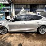Ford Focus Vites Halatı Çıkma Parça Bursa