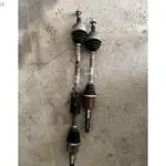 Ford Fiesta Sol Aks Çıkma Parça Bursa