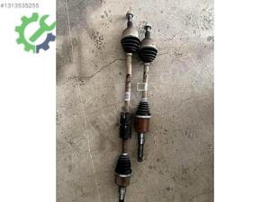 FORD FOCUS 4.5 DİZEL OTOMATİK SOL AKS