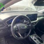 Ford Focus Far Anahtarı Çıkma Parça Ankara