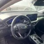 2005 Seat Leon Airbag Beyni Çıkma Parça İstanbul