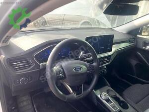 FORD FOCUS 4.5 GÖĞÜS AİRBAG EMNİYET KEMERİ SETİ