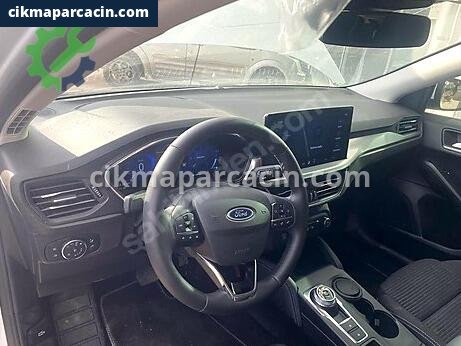 Ford Focus Airbag (Hava Yastığı) çıkma parça