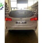 Ford Focus Dış Ayna Çıkma Parça Ankara