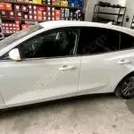 2005 Ford Focus Kaput Çıkma Parça İstanbul