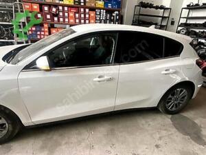 FORD FOCUS 4.5 HATASIZ SOL ARKA KAPI BEYAZ