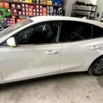 Ford Focus Sol Ön Kapı Çıkma Parça Ankara