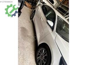 FORD FOCUS 4.5 SAĞ ARKA KAPI HATASIZ BEYAZ SOL ARKA KAPI