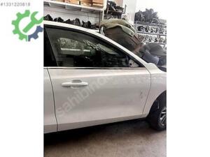 FORD FOCUS 4.5 SAĞ ÖN SAĞ ARKA KAPI DOLU BEYAZ