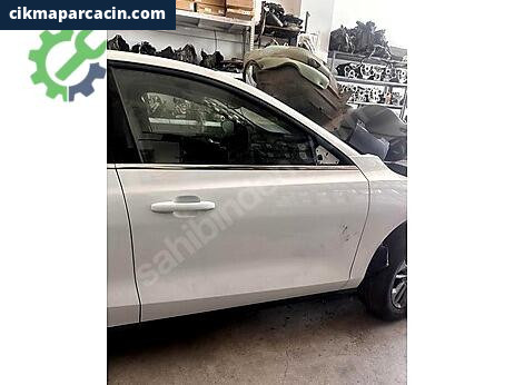 Ford Focus Sağ Kapı çıkma parça