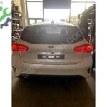 2023 Ford Focus Stop Çıkma Parça Ankara