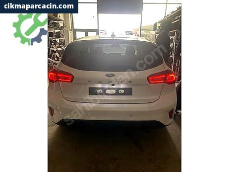 Ford Focus Stop çıkma parça