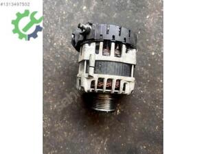 FORD FOCUS 4.5 ŞARJ DİNOMOSU