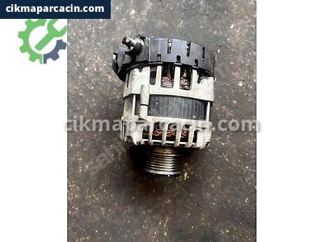 Ford Focus Şarj Dinamosu çıkma parça