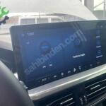 Ford Focus Kupa Çıkma Parça Ankara