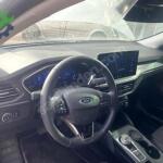 Ford Focus Kapı Çıkma Parça Ankara