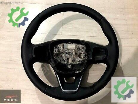 Ford Focus Direksiyon Simidi çıkma parça