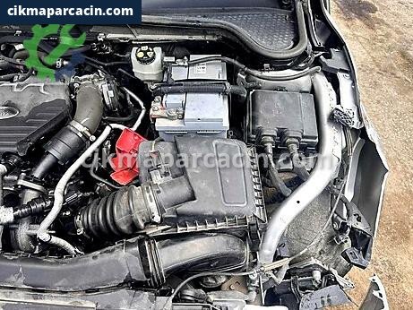 Ford Focus Hava Filtresi Kutusu çıkma parça