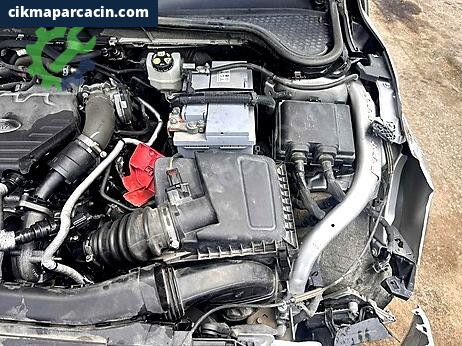 Ford Focus Hava Filtresi Kutusu çıkma parça