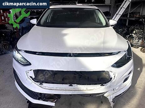 Ford Focus Hava Filtresi Kutusu çıkma parça