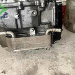 FORD FOCUS 4 DİZEL ŞANZIMAN YAĞ SOĞUTUCUSU BÜYÜK TİP