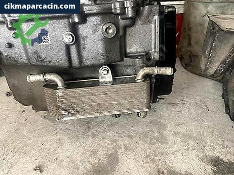 Ford Focus Yağ Soğutucu çıkma parça