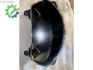 FORD FOCUS 4 GÖSTERGE PANELİ
