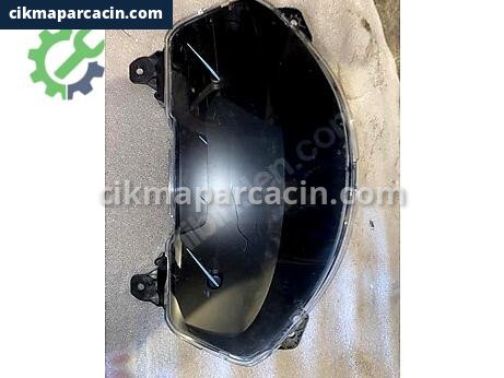 Ford Focus Gösterge Paneli çıkma parça