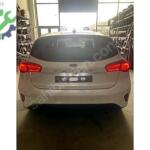 FORD FOCUS 4 HATCHBACK TAVAN ARKA KUPA