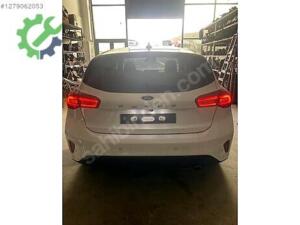 FORD FOCUS 4 HATCHBACK TAVAN ARKA KUPA