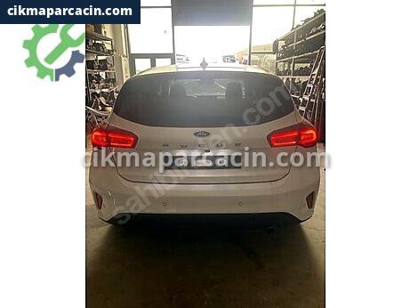 Ford Focus Arka Kupa çıkma parça
