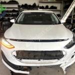 FORD FOCUS 4 HATCHBACK TAVAN ARKA KUPA
