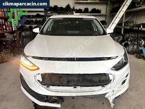 Ford Focus Arka Kupa çıkma parça