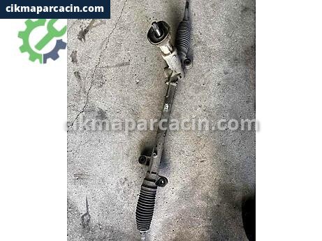 Ford Focus Direksiyon Kutusu çıkma parça