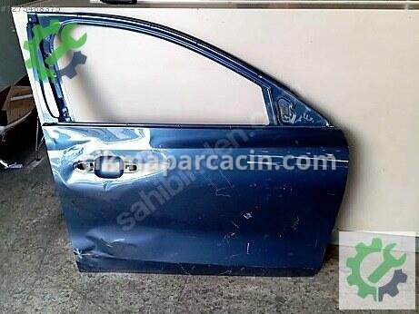Ford Focus Sağ Ön Kapı çıkma parça