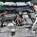 Ford Focus Şarj Dinamosu Çıkma Parça Ankara