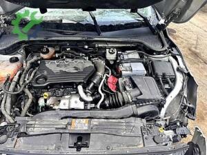 FORD FOCUS 4 ŞARJ DİNOMOSU 1.5 DİZEL