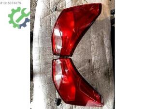 FORD FOCUS 4 SEDAN SAĞ SOL DIŞ STOP SEDAN ORJİNAL
