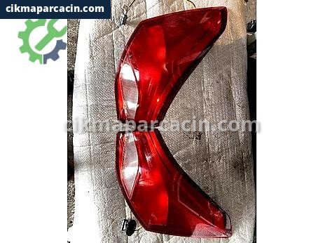 Ford Focus Stop çıkma parça
