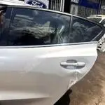 FORD FOCUS 4 SOL ARKA KAPI