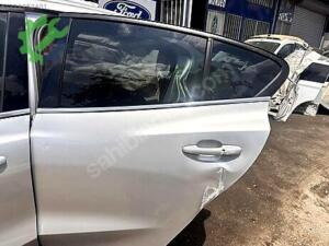 FORD FOCUS 4 SOL ARKA KAPI