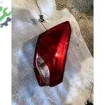 FORD FOCUS 4 SOL DIŞ STOP ÇIKMA ORJİNAL