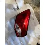 FORD FOCUS 4 SOL DIŞ STOP ÇIKMA ORJİNAL