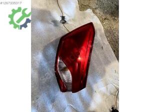 FORD FOCUS 4 SOL DIŞ STOP ÇIKMA ORJİNAL