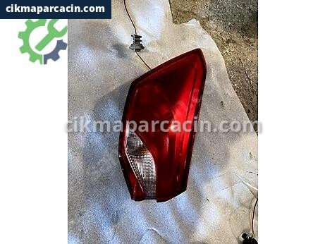 Ford Focus Sol Arka Stop çıkma parça