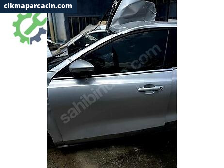 Ford Focus Sol Ön Kapı çıkma parça