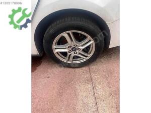 FORD FOCUS 4 TREND X JANT