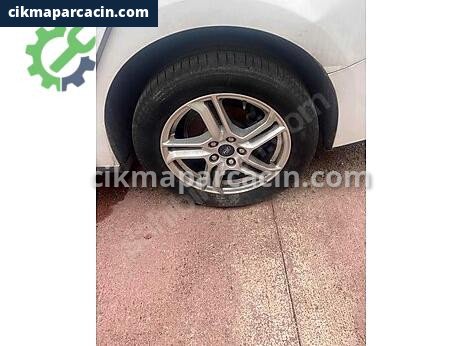 Ford Jant çıkma parça