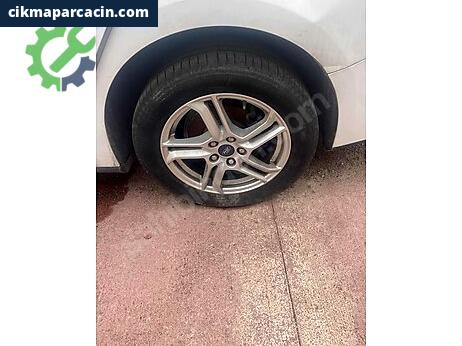 Ford Jant çıkma parça