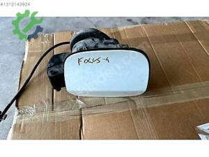 FORD FOCUS 4 YAKIT DEPO KAPAĞI